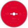 Lame alu / PVC Ø 260 mm - AL 30 mm - E 2,3/1,8 mm - 80 dents FREUD F03FS09827