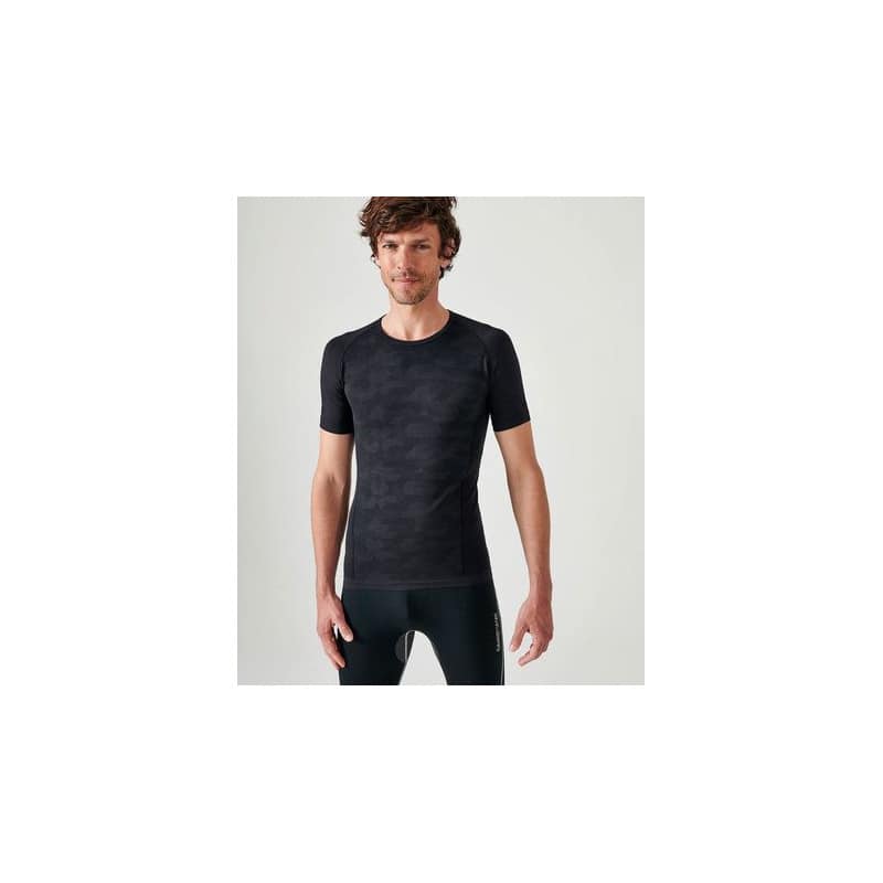 Tee-shirt homme col rond DAMART