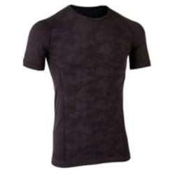 Tee-shirt homme col rond DAMART