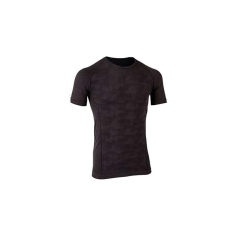 Tee-shirt homme col rond DAMART