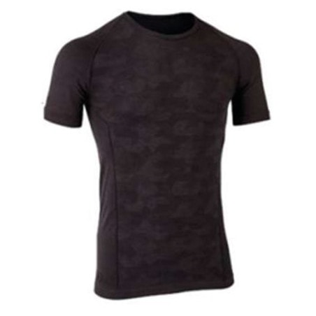 Tee-shirt homme col rond DAMART