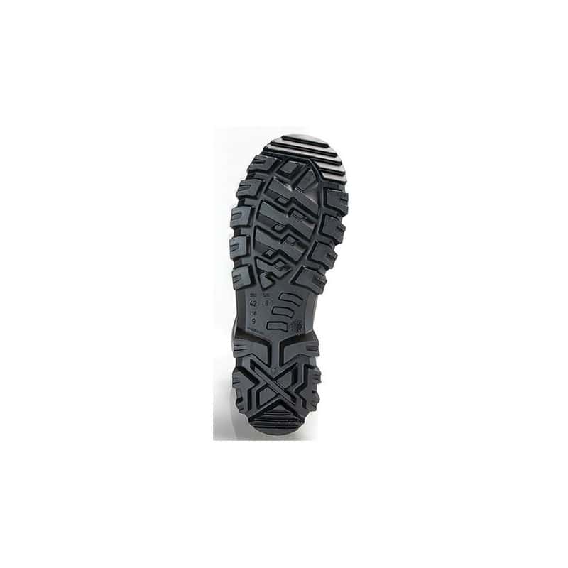 Bottes riglite CI S5 SRC - Non fourrée - DELTAPLUS