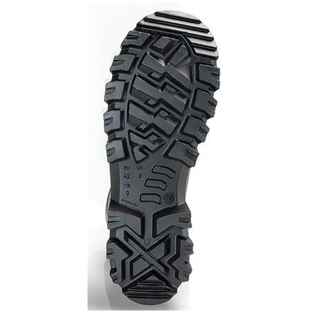 Bottes riglite CI S5 SRC - Non fourrée - DELTAPLUS