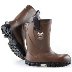 Bottes riglite CI S5 SRC - Non fourrée - DELTAPLUS