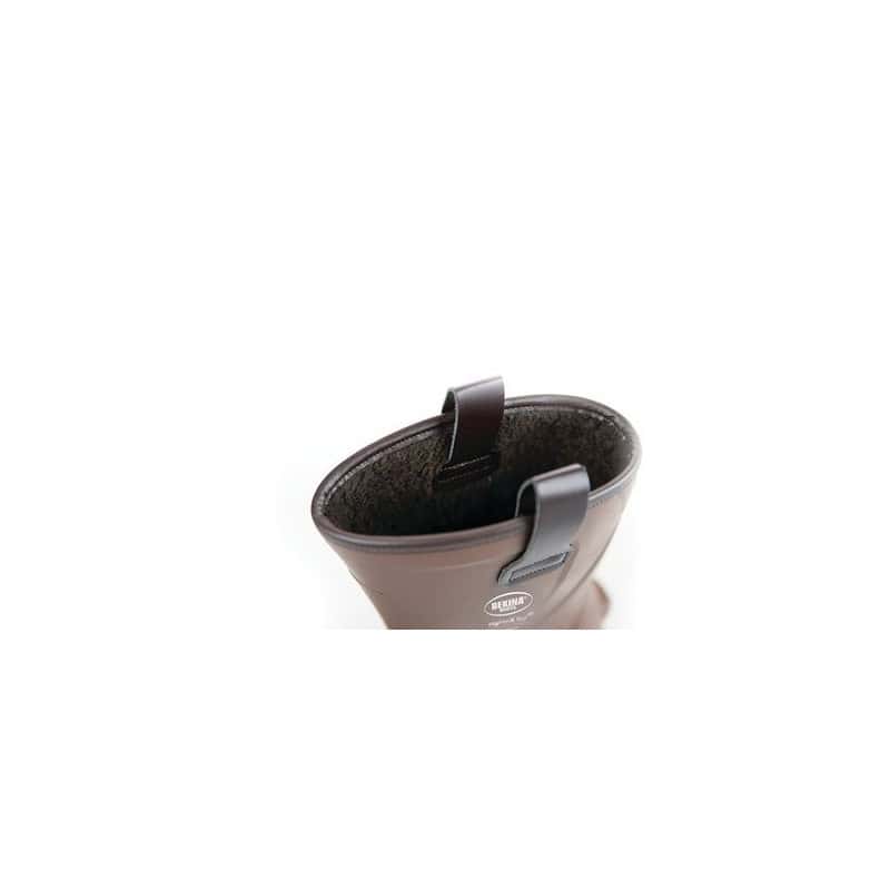 Bottes riglite CI S5 SRC - Non fourrée - DELTAPLUS