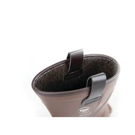 Bottes riglite CI S5 SRC - Non fourrée - DELTAPLUS