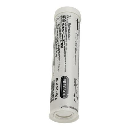 Graisse multiusages PRESSOL 12511