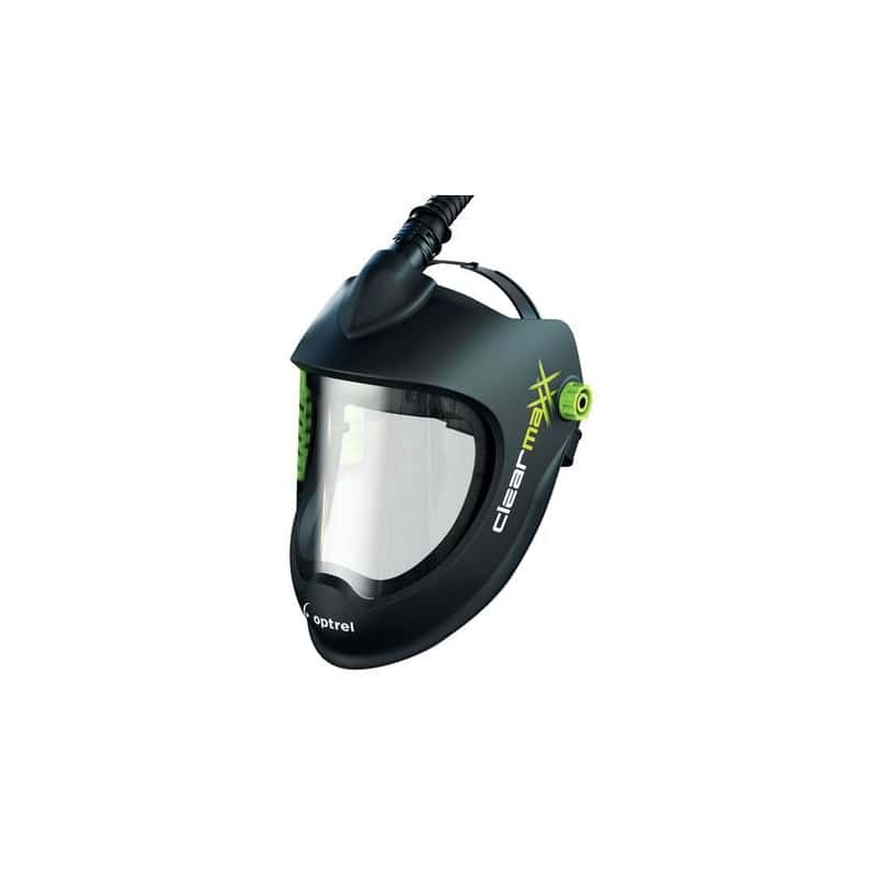 MASQUE DE SOUDURE CLEARMAXX