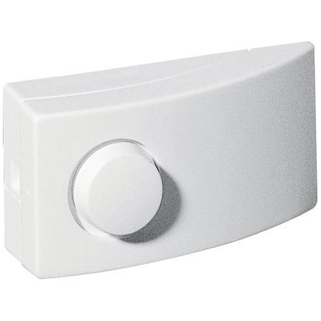 Sonnette Salsa pour huisserie LEGRAND 041646