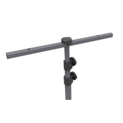 SUPPORT DOUBLE POUR TREPIED