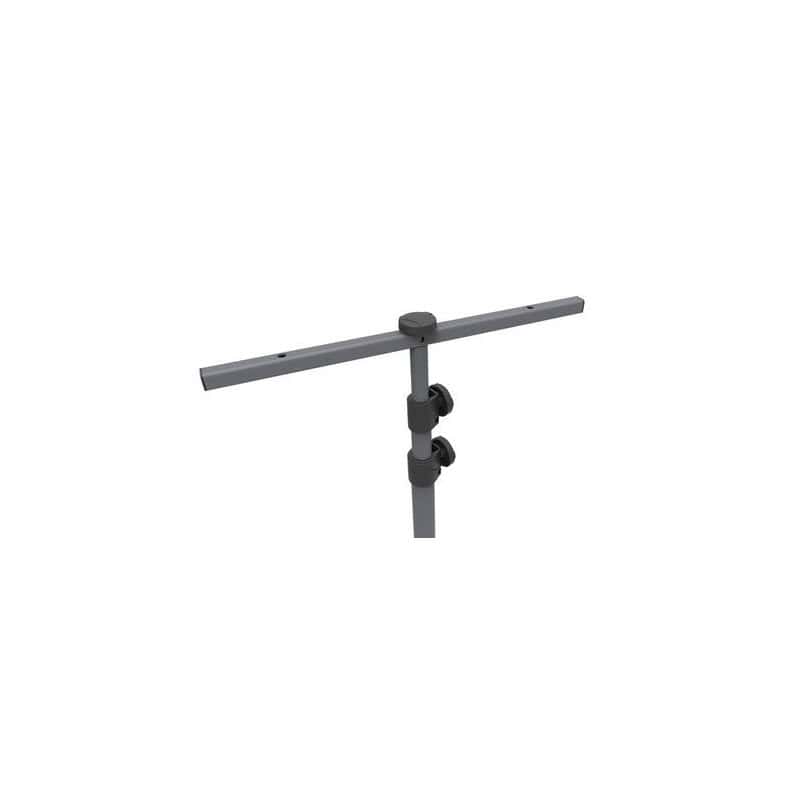 SUPPORT DOUBLE POUR TREPIED