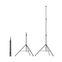 TREPIED 4,5 M POUR SITE LIGHT