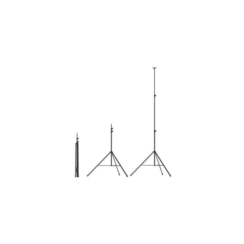 TREPIED 4,5 M POUR SITE LIGHT