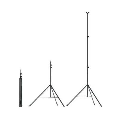 Trépied 4,5 M pour Site Light SCANGRIP 03.5270