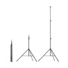 Trépied 4,5 M pour Site Light SCANGRIP 03.5270