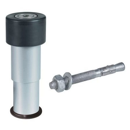 Butée GATESTOP LOCINOX