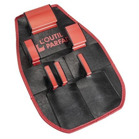 Trousse de 6 lames Parfaitliss L'OUTIL PARFAIT 8898