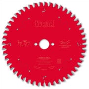 Lame HPL Ø 160 mm - AL 20 mm - E 2,2/1,6 mm - 48 dents FREUD F03FS09865