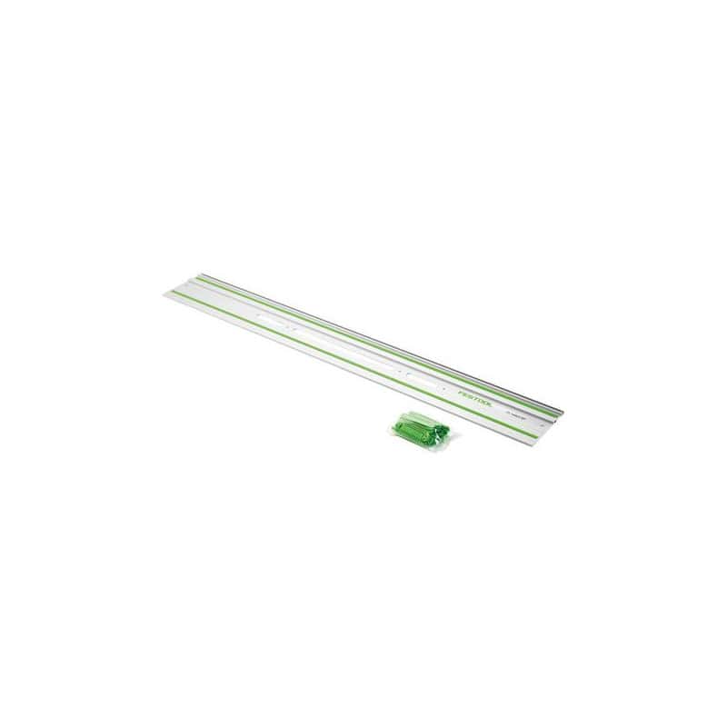 RAIL DE GUIDAGE FS/2-KP