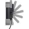 Projecteur de chantier portable LED DINORA 5050 BRENNENSTUHL 1171580001