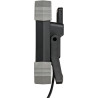 Projecteur de chantier portable LED DINORA 5050 BRENNENSTUHL 1171580001