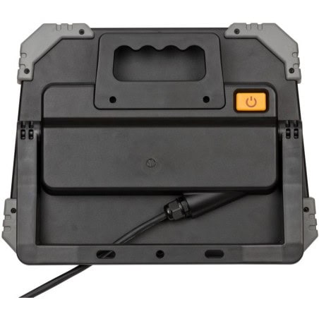 Projecteur de chantier portable LED DINORA 5050 BRENNENSTUHL 1171580001