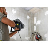 Projecteur de chantier portable LED DINORA 5050 BRENNENSTUHL 1171580001