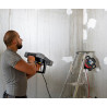 Projecteur de chantier portable LED DINORA 5050 BRENNENSTUHL 1171580001