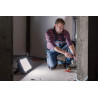 Projecteur de chantier portable LED DINORA 5050 BRENNENSTUHL 1171580001