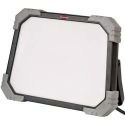 Projecteur de chantier portable LED DINORA 5050 BRENNENSTUHL 1171580001