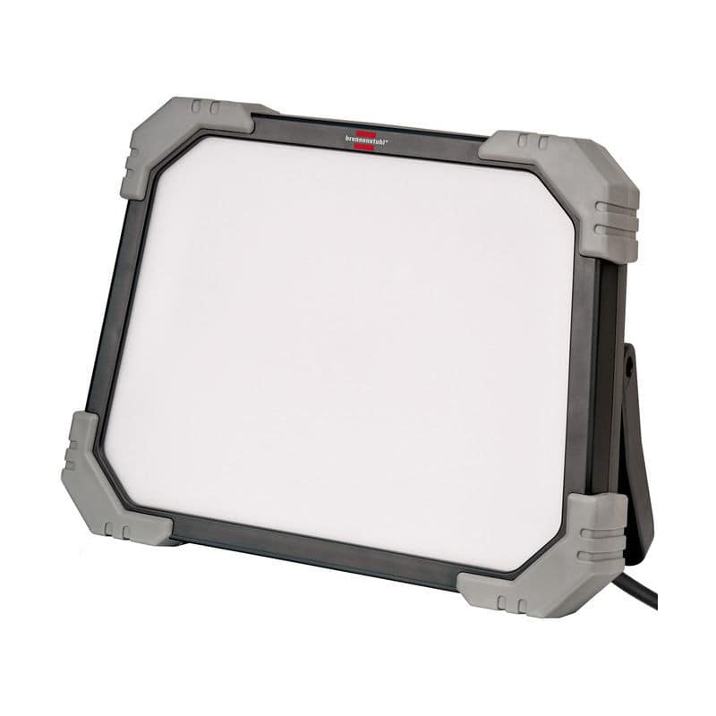 Projecteur de chantier portable LED DINORA 5050 BRENNENSTUHL 1171580001