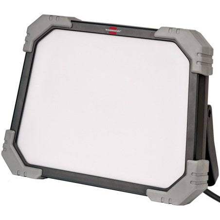 Projecteur de chantier portable LED DINORA 5050 BRENNENSTUHL 1171580001