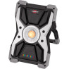 Projecteur LED portable rechargeable à variateur de luminosité RUFUS 3020 MA BRENNENSTUHL 1173110300