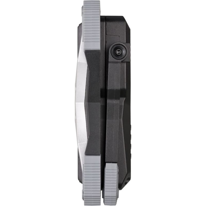 PROJECTEUR LED PORTABLE RECHARGEABLE A VARIATEUR DE LUMINOSITE
