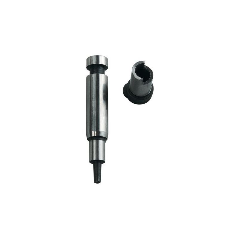 POINCON ET MATRICE POUR GRIGNOTEUSE BLK 1,6 E