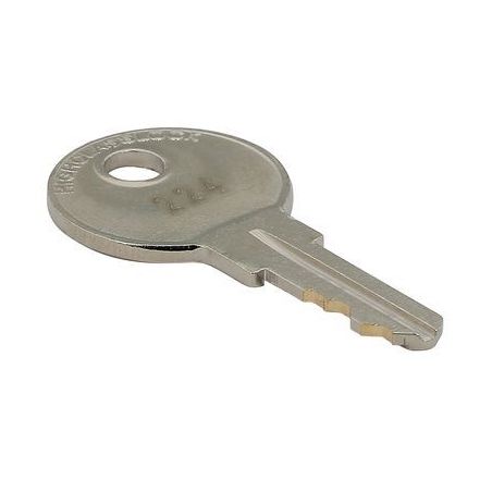 Clé passe pour serrure 8002 8002.057 OJMAR