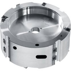 FRAISE FIXE 46 MM POUR NFU