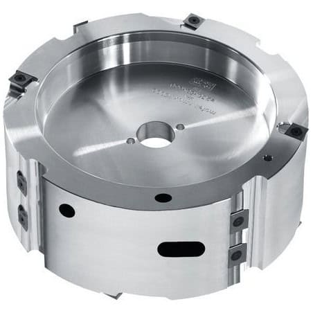 Fraise fixe 46 mm pour NFU MAFELL 091902