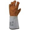Gant soudeur Euroweld 1WEL250010 COVERGUARD