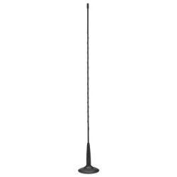 ANTENNE MAGNETIQUE POUR RADIO CB