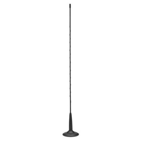 Antenne magnétique pour radio CB AMMI209 PRESIDENT