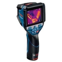 Caméra thermique GTC 600C BOSCH 0601083500