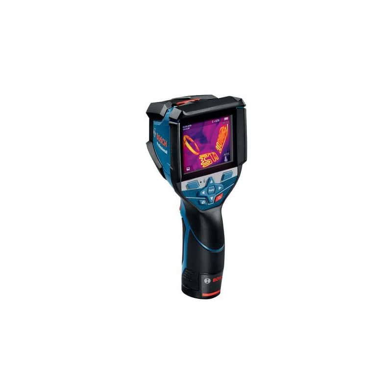 Caméra thermique GTC 600C BOSCH 0601083500