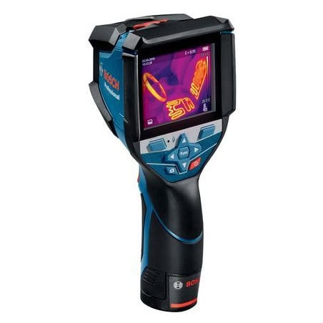 Caméra thermique GTC 600C BOSCH 0601083500