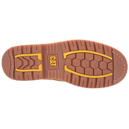 Chaussure Powerplant S3 HRO SRA CAT