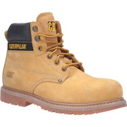 Chaussure Powerplant S3 HRO SRA CAT