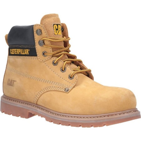 Chaussure Powerplant S3 HRO SRA CAT