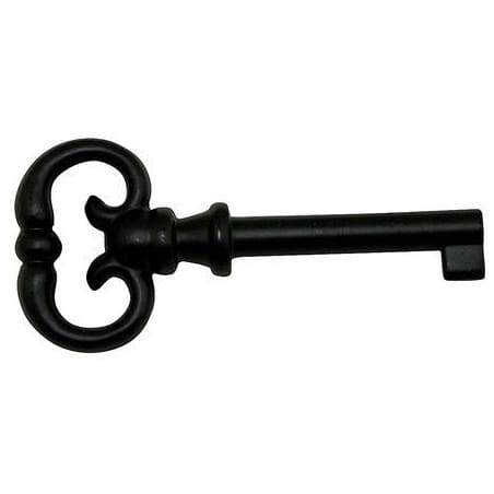 Clé anneau cuisse de grenouille 1250/10S