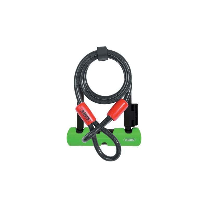 CADENAS U A CLE AVEC CABLE