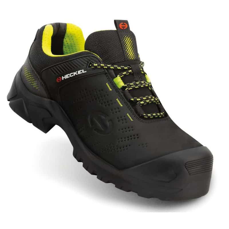 Chaussure haute Maccrossroad 3.0 S3 CI HI HRO SRC
